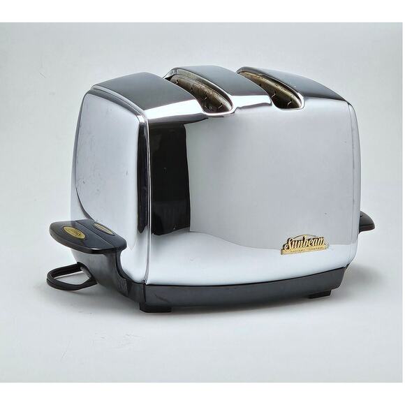 Sunbeam Radiant Controlled Sunbeam Toaster T 35 1 - Picture 3 of 7
